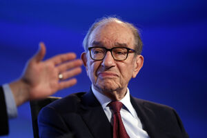 Alan Greenspan
