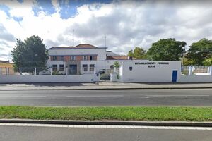 O Estabelecimento Prisional de Elvas