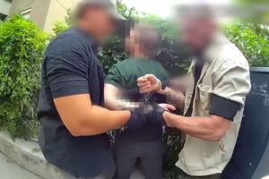 Homem detido na Hungria por colecionar partes de corpos humanos