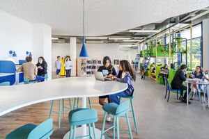 Sharing Education Group