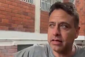 "Foi o mais forte e durou muito tempo": os testemunhos de quem sentiu os sismos que atingiram a Venezuela