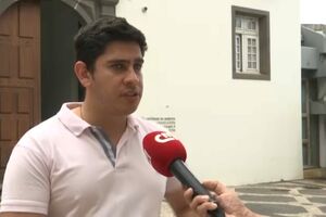"Ficaram sem teto": comunidade luso-venezuelana que vive na Madeira preocupada com familiares que estão na Venezuela