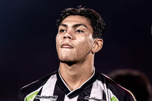 Gabriel Índio