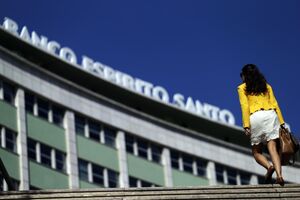 Lesados do BES ganham nova esperança