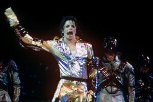 O disco "Thriller", de Michael Jackson, terá vendido, até agora, mais de 70 milhões de exemplares