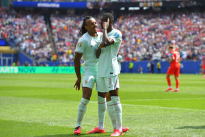 França vence a Noruega no Mundial2026