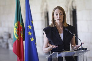 Roberta Metsola