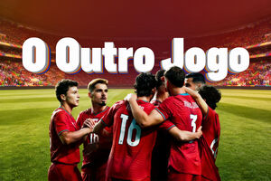 Portugal-Colômbia: avaliação alternativa dos jogadores