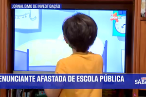 Repórter Sábado