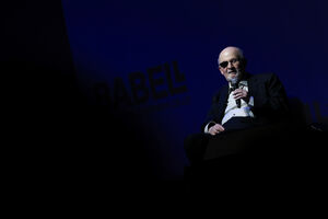 Salman Rushdie