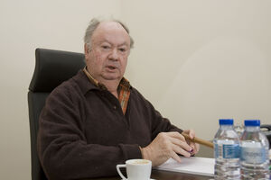 Alberto João Jardim