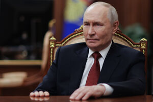 Vladimir Putin anuncia que irá importar mais combustível para combater escassez