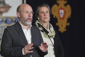 Rui Tavares deixa a coliderança do Livre