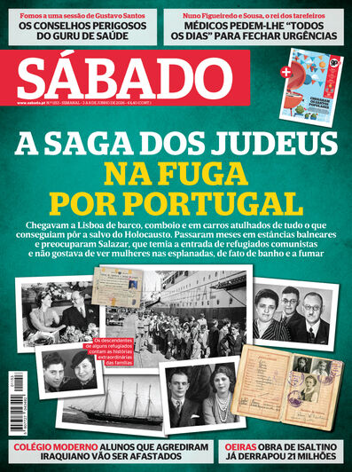 de 3 a 8 de junho de 2026