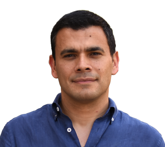 Nuno Araújo