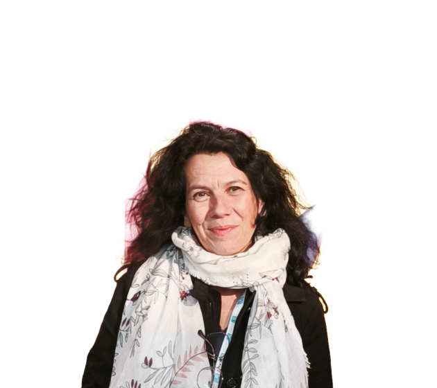 Sandrine Crisóstomo