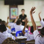 Mais de 100 professores do 1.º Ciclo exigem igualdade entre todos os níveis de ensino