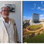 Oeiras: obra faraónica de Isaltino Morais derrapa €21 milhões