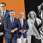 Um ano de Governo: os melhores e os piores ministros