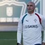 Mundial2026: Seleção portuguesa cumpre esta terça-feira segundo dia de estágio