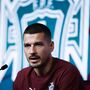 Ricardo Velho e o papel de 27.º jogador na Seleção: 'Estou preparado para ajudar'
