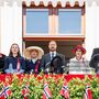 Família real norueguesa vive uma das piores fases da sua história 