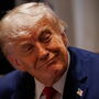 Trump garante que o Irão concordou em não possuir armas nucleares