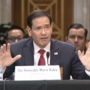 Marco Rubio diz que Irão “terá de reabrir” Estreito de Ormuz se quiser voltar a transportar petróleo