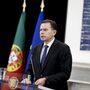 Montenegro fala em 'adesão reduzida'. 'Maioria quis trabalhar', garante o primeiro-ministro
