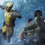 Reveladas novas imagens de Wolverine