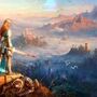 Próximo jogo de God of War segue as aventuras da mulher de Kratos
