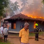 Incêndio em lar de idosos no Sri Lanka faz 12 mortos e vários feridos