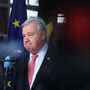 Médio Oriente: Guterres condena morte de soldado da ONU no Líbano e alerta para crimes de guerra