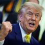 Irão: Trump promete retaliar após abate de helicóptero em Ormuz