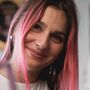 A tatuadora, Fabiana Reverendo