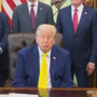Trump diz que “seria ótimo” se Putin e Zelensky se encontrassem