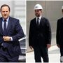 Ex-ministros de Costa tornam-se consultores no privado nas áreas que tutelaram