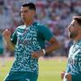 Mundial'2026: RTP, SIC e TVI transmitem os 3 jogos de Portugal na fase de grupos