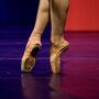 Morreu a bailarina e atriz portuguesa Lily Neves, aos 94 anos
