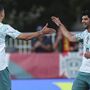 Portugal vence o Chile no primeiro ensaio para o Mundial'2026 