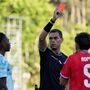 Martínez defende Rafael Leão e espera tê-lo na estreia do Mundial: 'Não é uma ação violenta'