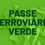 Passe ferroviário verde disponível na aplicação gov.pt