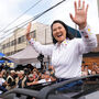 Eleições do Peru: Keiko Fujimori, que foi primeira-dama aos 19 anos, concorre à presidência pela quarta vez