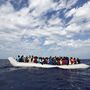 Parlamento Europeu vota na 4.ª feira novas regras para retorno de migrantes irregulares