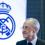 Florentino Pérez vence eleições do Real de Madrid, confirmando regresso de Mourinho ao clube espanhol