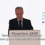 O momento em que Florentino elogia Mourinho no discurso e... tem de pedir palmas à plateia