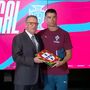 'Tragam a taça que falta a Portugal': Seguro despede-se da Seleção Nacional antes de equipa rumar ao Mundial