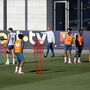 Mundial2026: Portugal faz o último treino antes do duelo com a Nigéria