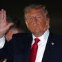 Trump cancela todos os ataques ao Irão