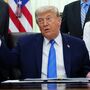 Preços sobem nos Estados Unidos e Trump diz que adora a inflação: 'Números foram ótimos'